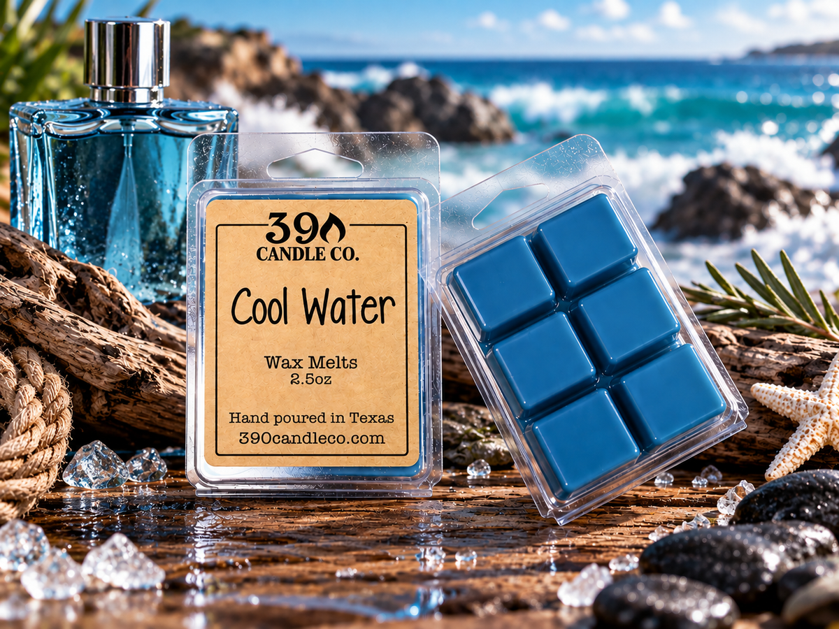 Cool Water