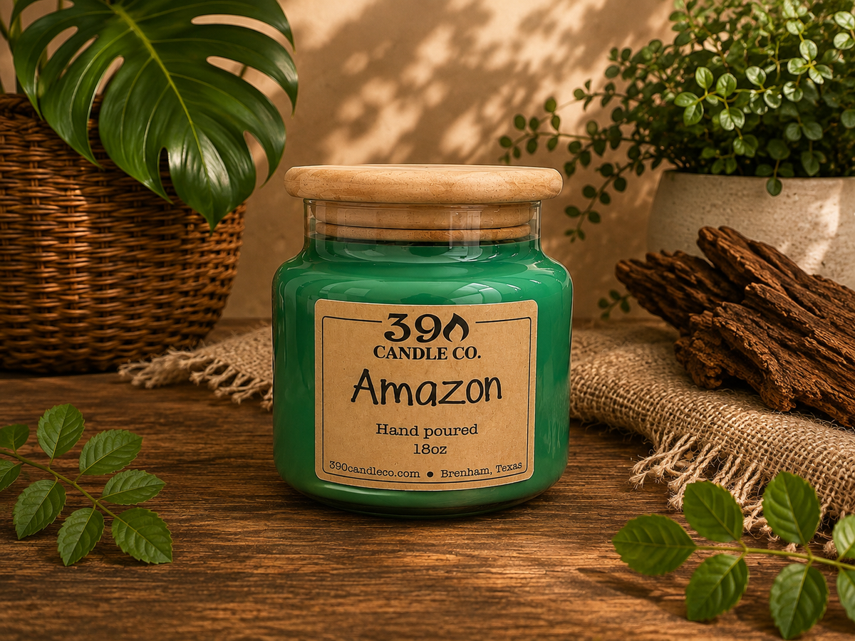 Amazon