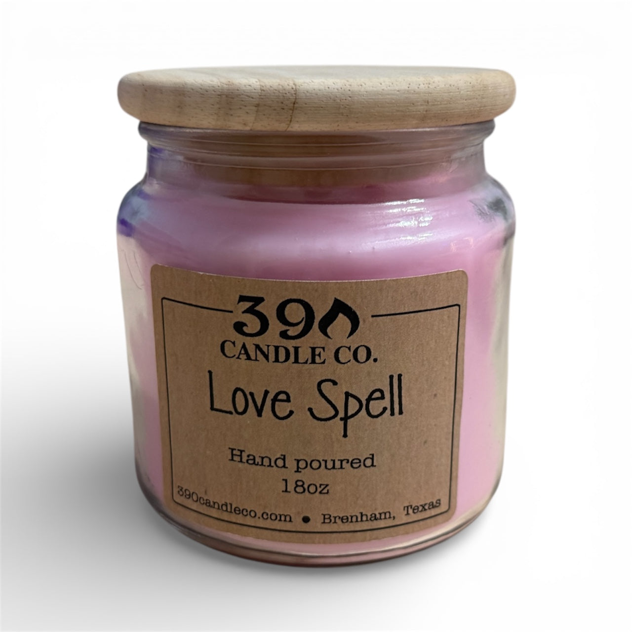 Love Spell