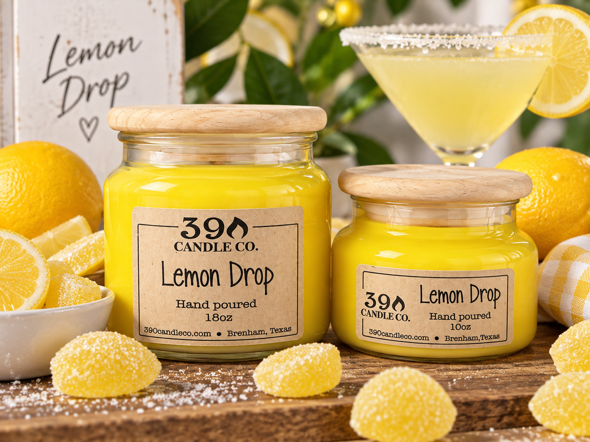 Lemon Drop