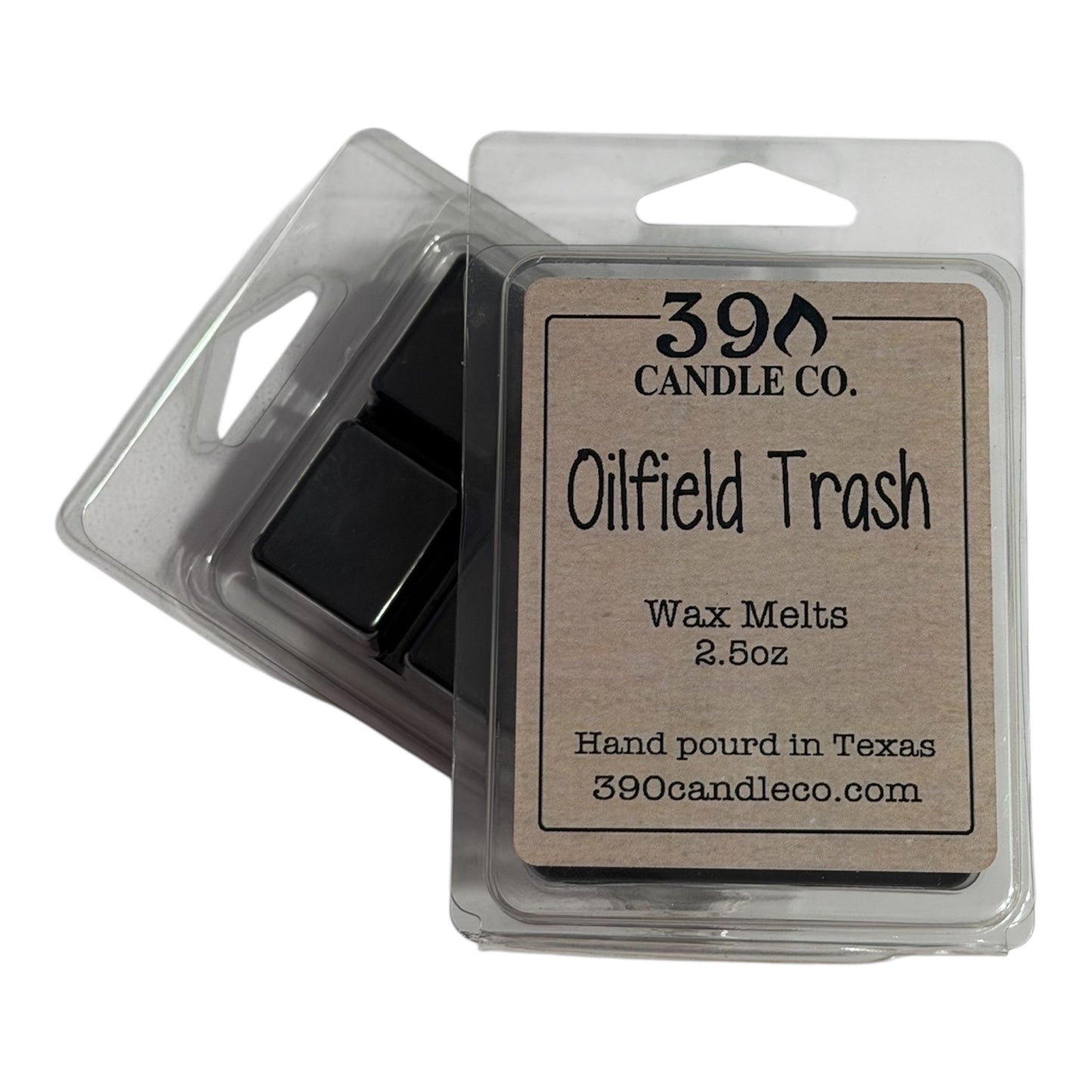 Oilfield Trash