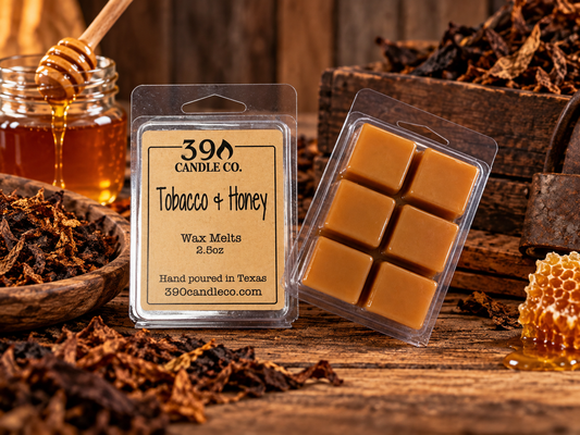 Tobacco & Honey