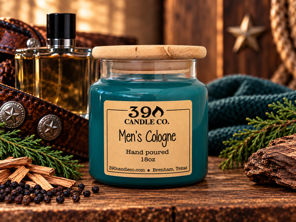 Men's Cologne