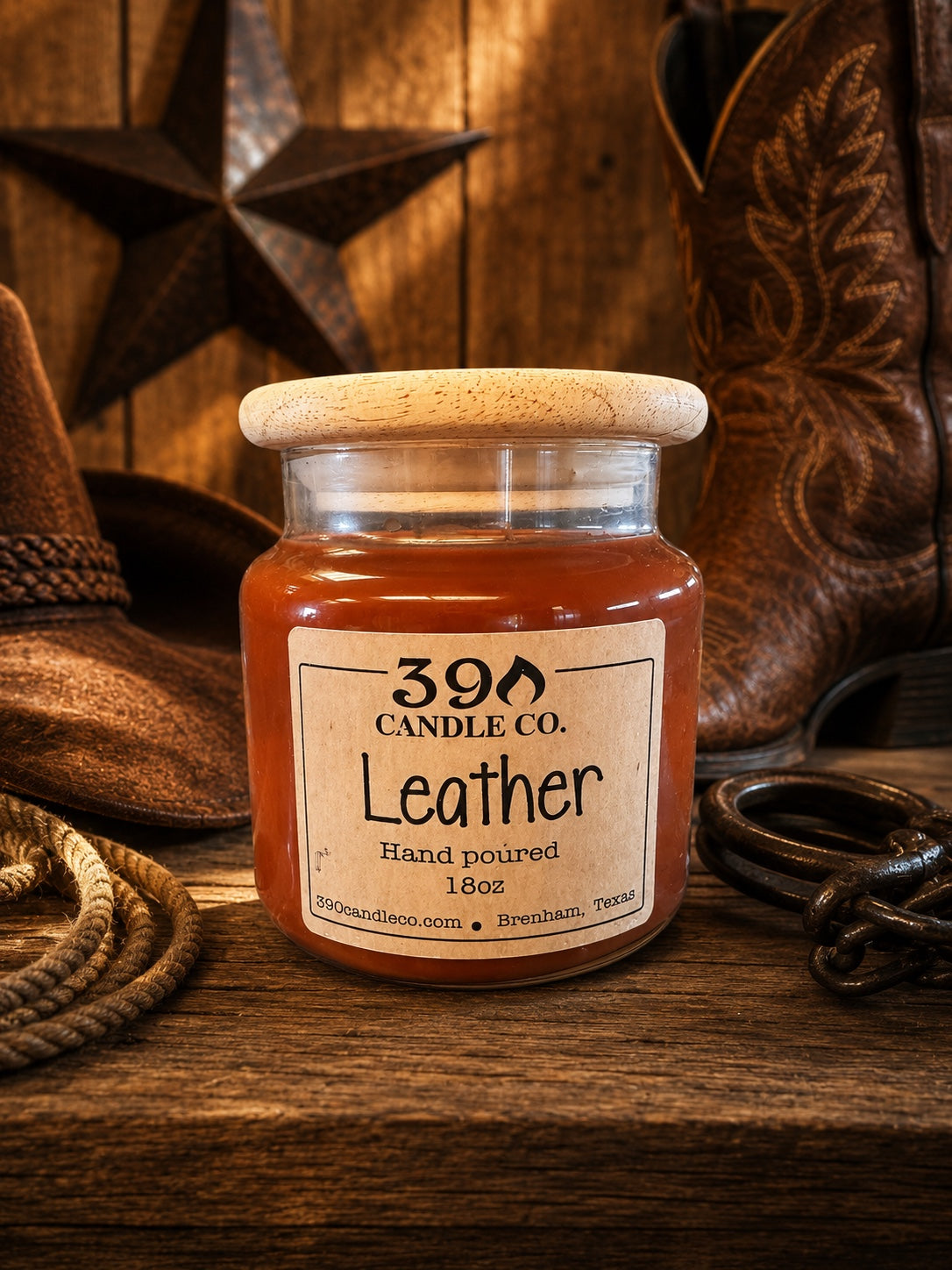 Leather
