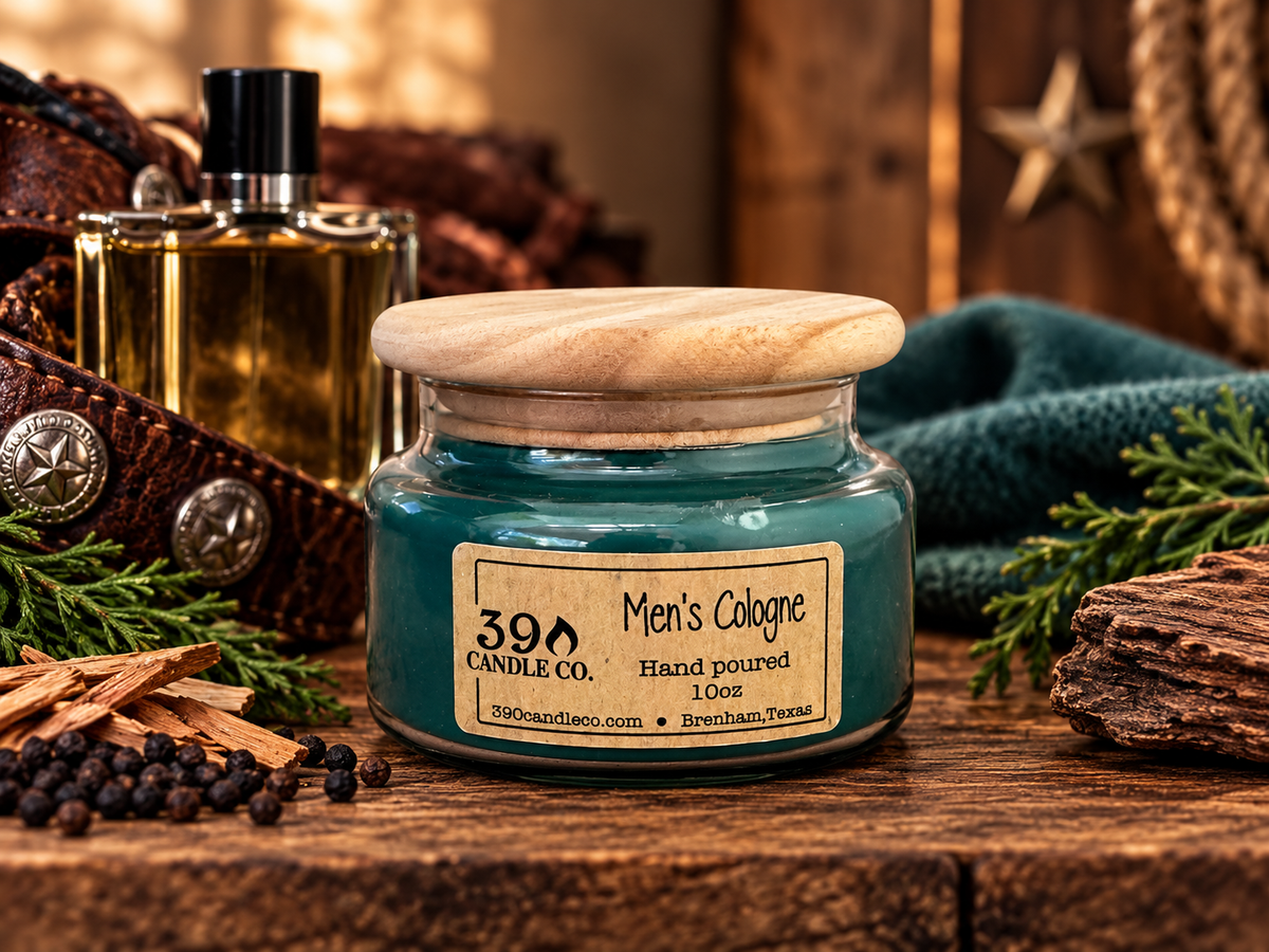 Men's Cologne