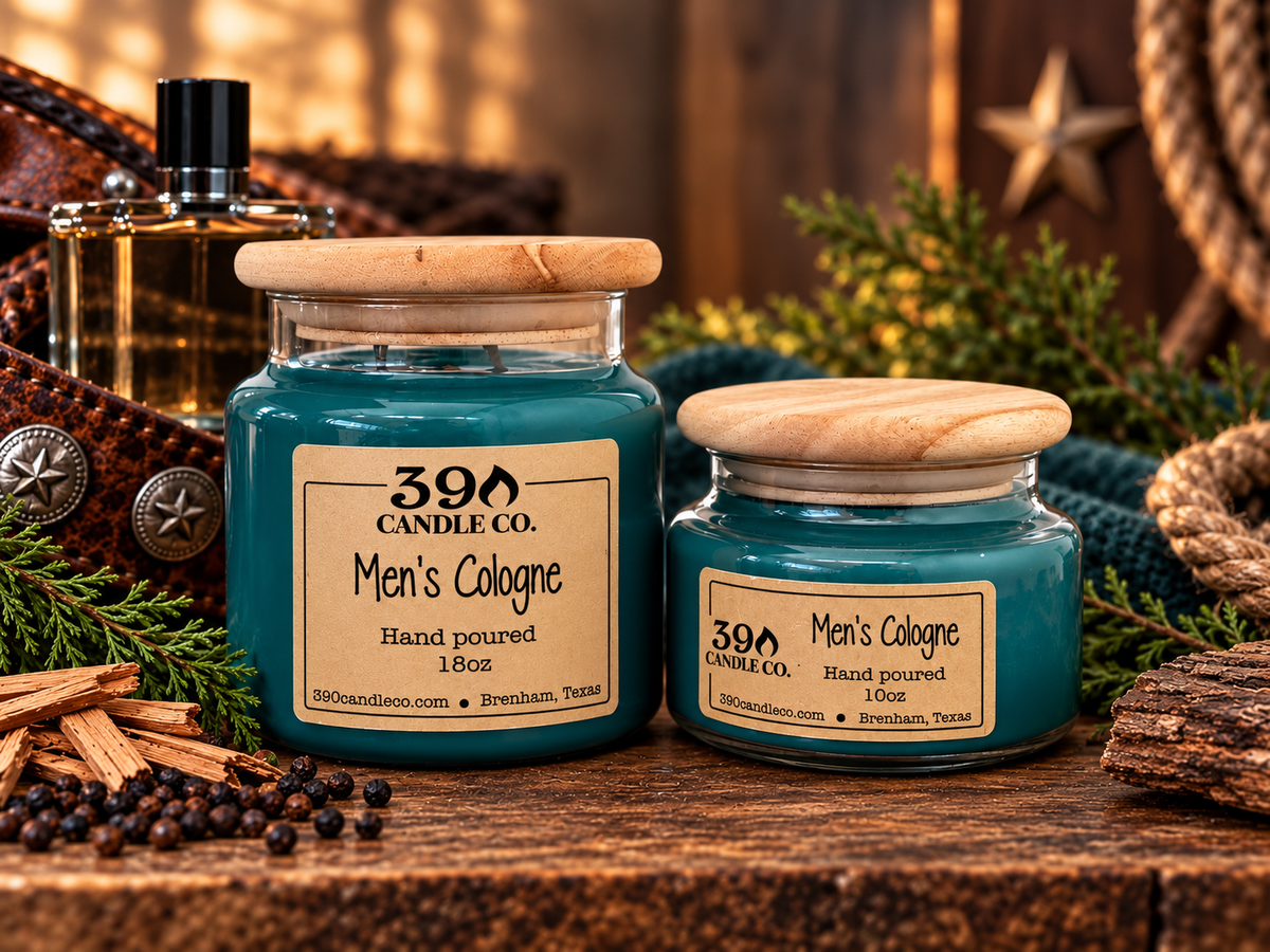 Men's Cologne