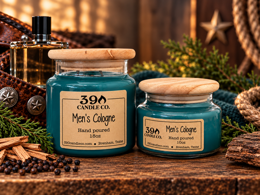 Men's Cologne