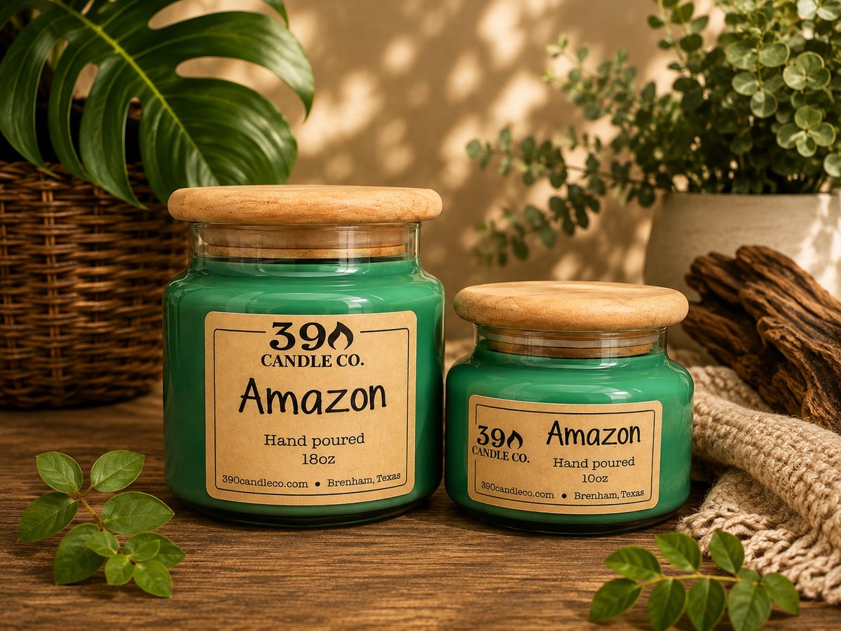 Amazon
