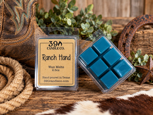 Ranch Hand Wax Melt