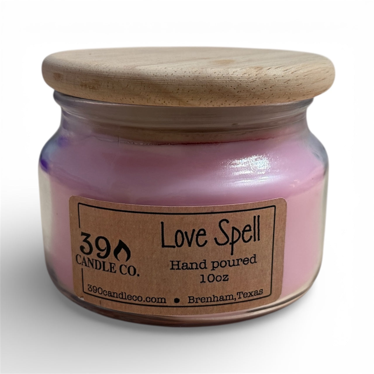 Love Spell