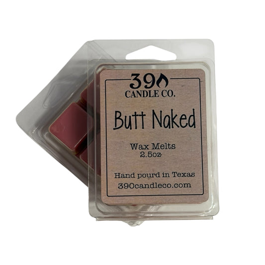 Butt Naked