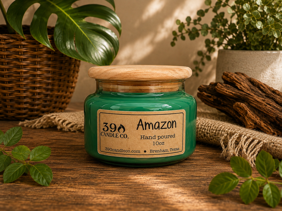 Amazon