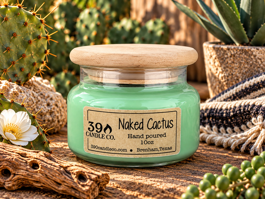 Naked Cactus