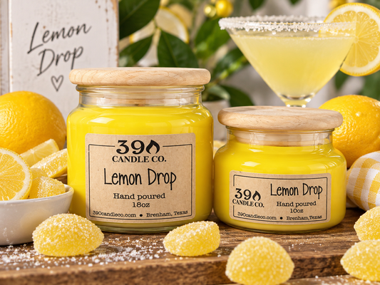 Lemon Drop