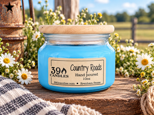 Country Roads