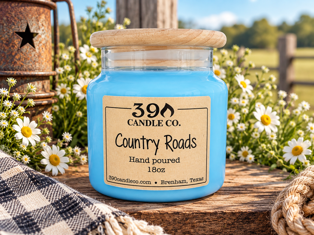 Country Roads