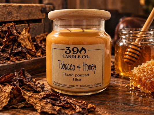 Tobacco & Honey