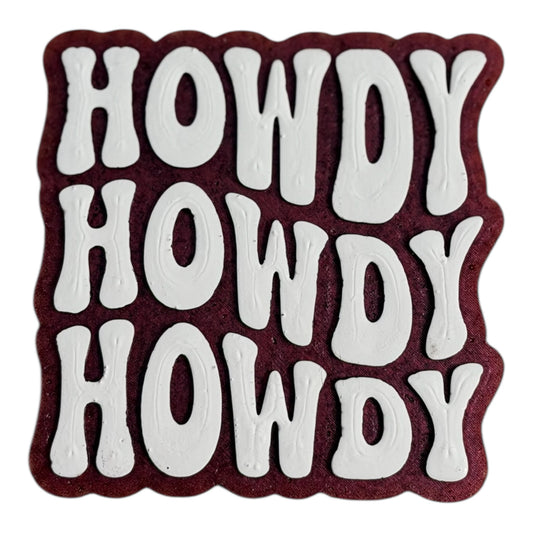 Howdy Howdy Howdy