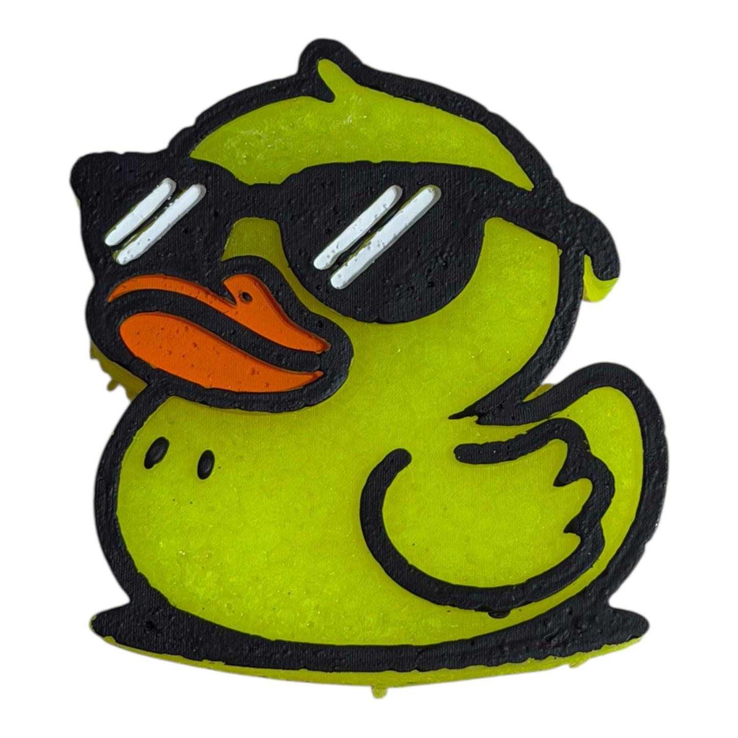 Cool Shade Duck