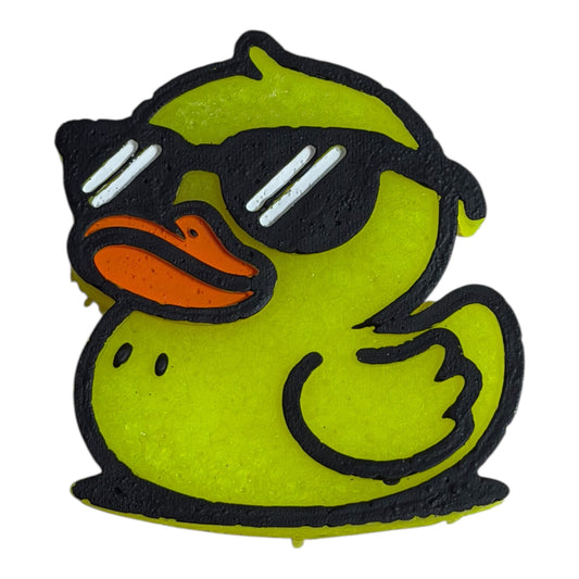 Cool Shade Duck