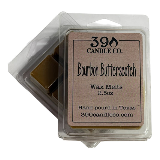 ￼ Burbon Butterscotch