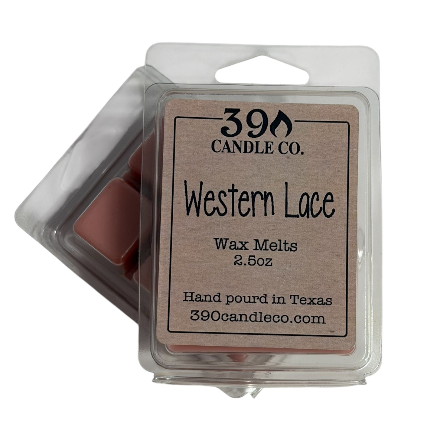 Western Lace