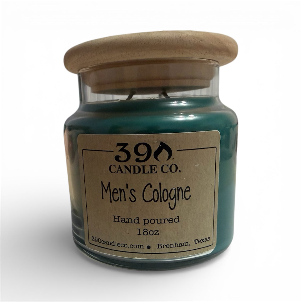 Men's Cologne