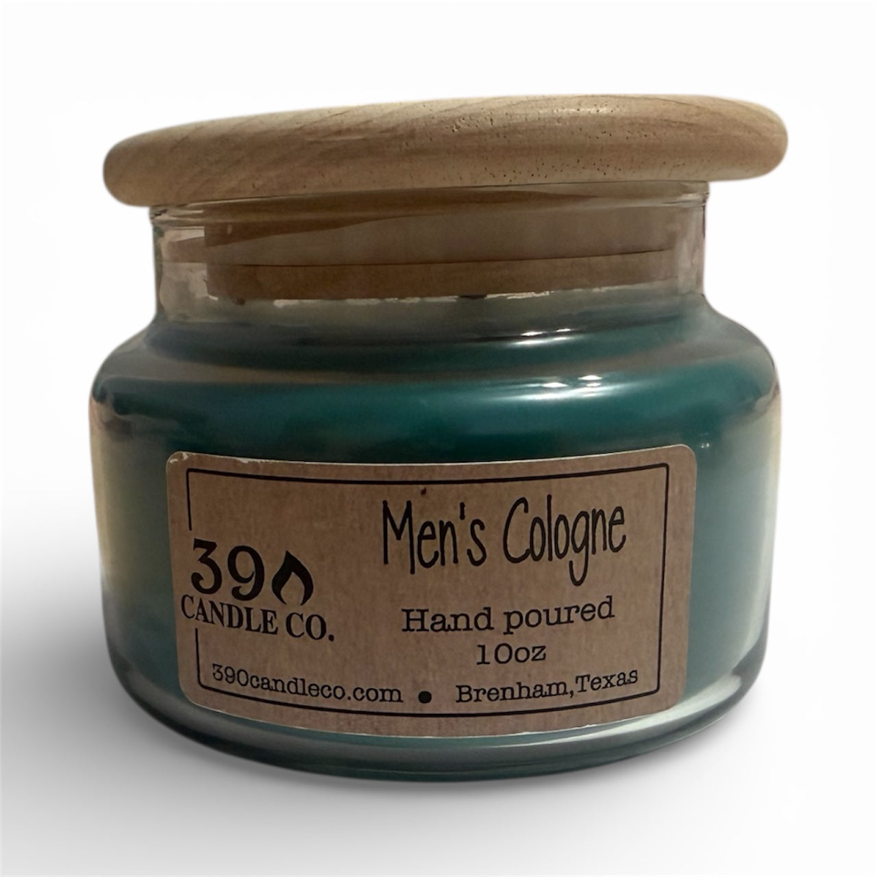 Men's Cologne