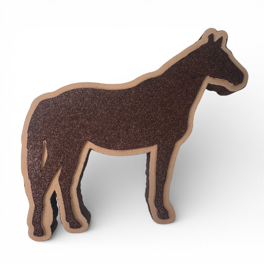 Brown Horse
